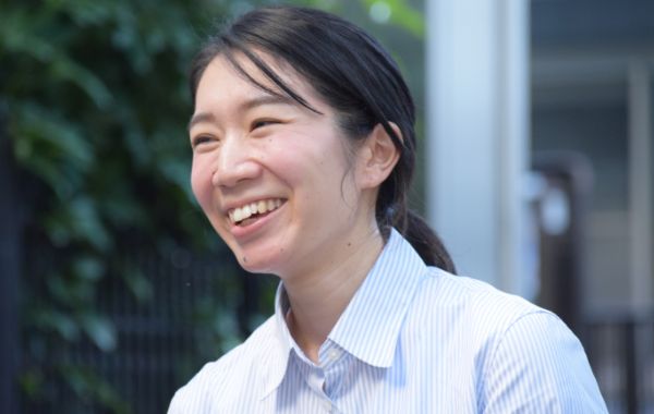 映像制作の世界から日本語教師へ