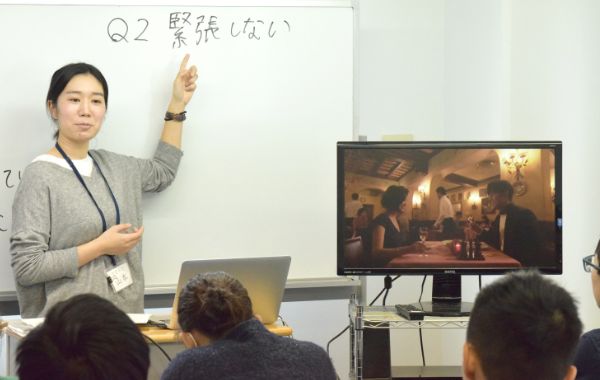 前職の強みを生かした新しい授業を模索