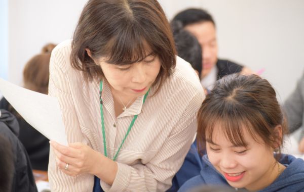 自分のペースで何歳になっても仕事が続けられる