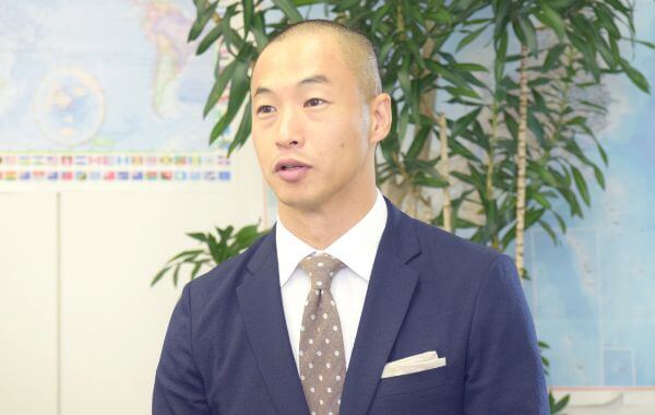 外国人と共生するこれからの日本