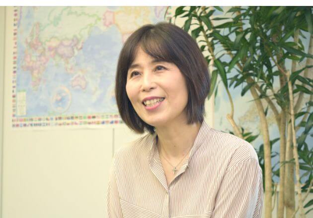 非常勤講師　服部紀子