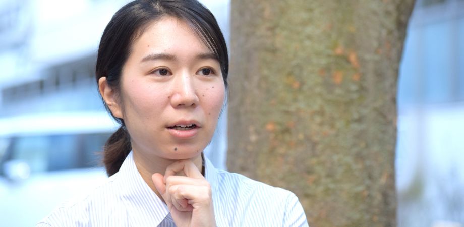 転職・専任講師　山本恵