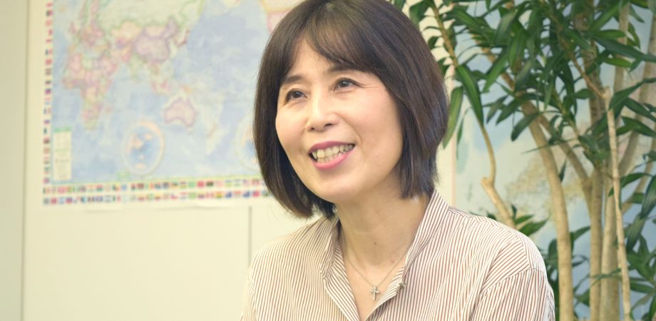 非常勤講師　服部紀子